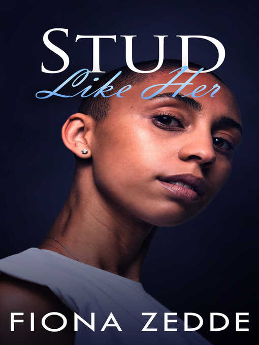 Title details for Stud Like Her by Fiona Zedde - Wait list